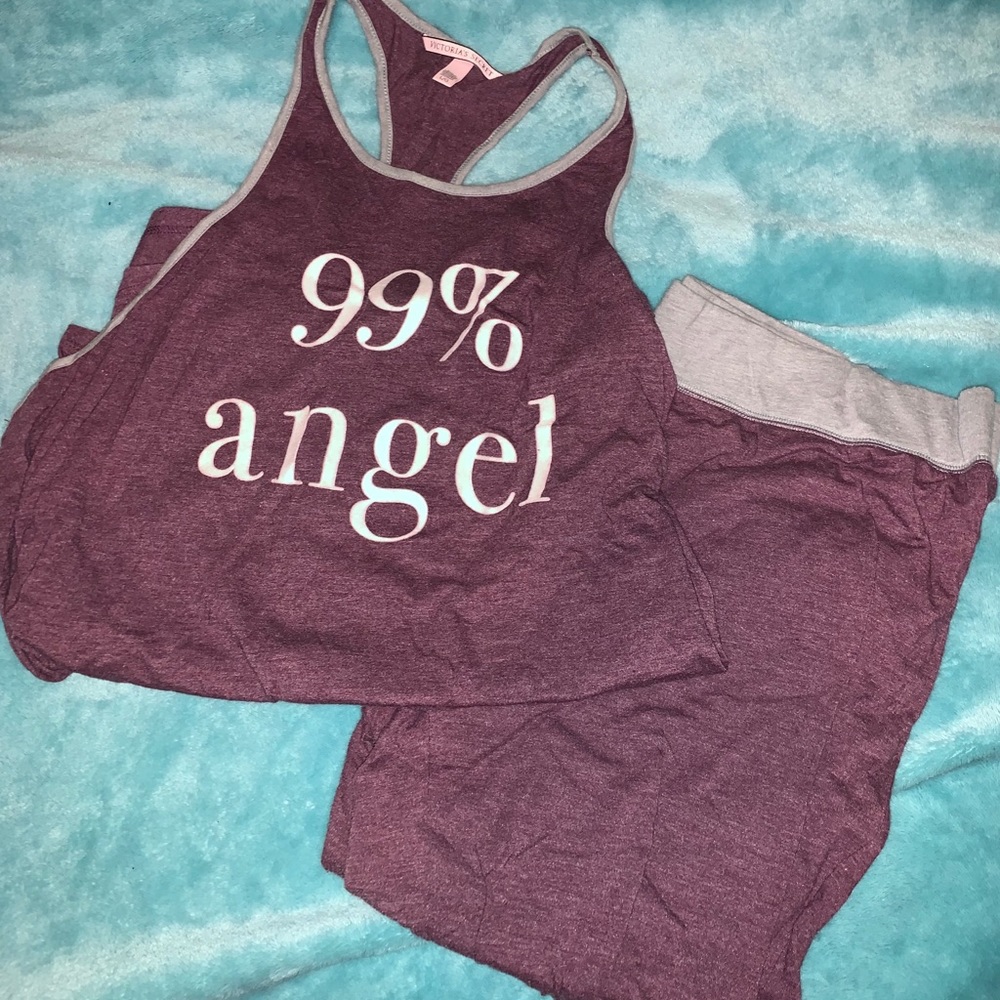 Victoria Secret PJ set